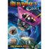 Green Ronin Publishing Roleplaying Games Mutants & Masterminds - Time Travelers Codex
