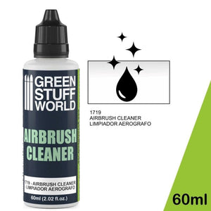 Greenstuff World Hobby GSW - Airbrush Cleaner 60ml