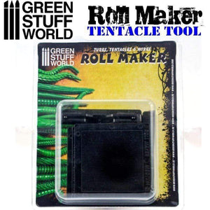 Greenstuff World Hobby GSW - Cable/Tentacle Maker Set