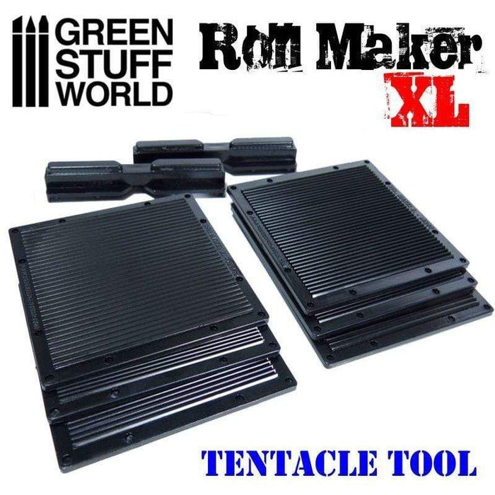 GSW - Cable/Tentacle Maker Set XL