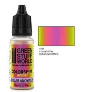 Greenstuff World Hobby GSW - Colourshift Paint - Solar Anomalie