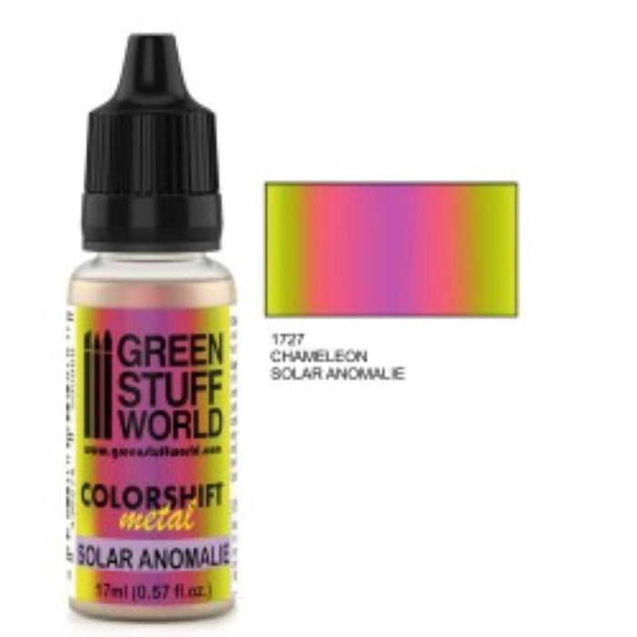 GSW - Colourshift Paint - Solar Anomalie