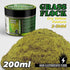 Greenstuff World Hobby GSW - Grass Flock - DRY YELLOW PASTURE 2-3mm (200ml)