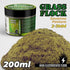 Greenstuff World Hobby GSW - Grass Flock - Savanna Pasture 2-3mm (200ml)