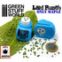 Greenstuff World Hobby GSW - Leaf Punch (Medium Blue)