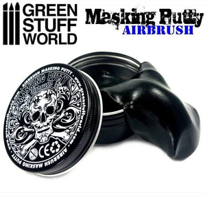 Greenstuff World Hobby GSW - Masking Putty 60gr
