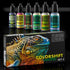 Greenstuff World Hobby GSW - Paint Set - Colorshift Chameleon 2