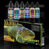 Greenstuff World Hobby GSW - Paint Set - Colorshift Chameleon 3