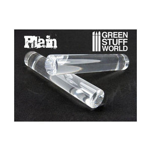 Greenstuff World Hobby GSW - Plain Blank Rolling Pin