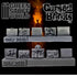 Greenstuff World Hobby GSW - Resin Cursed Books Set