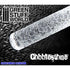 Greenstuff World Hobby GSW - Rolling Pin - Cobblestone