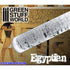Greenstuff World Hobby GSW - Rolling Pin - Egyptian