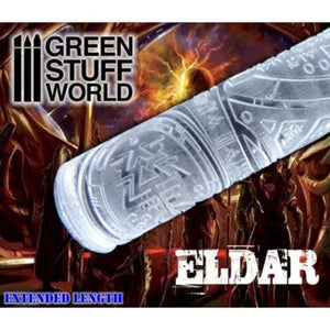 Greenstuff World Hobby GSW - Rolling Pin - Eldar