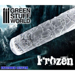Greenstuff World Hobby GSW - Rolling Pin - Frozen