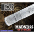 Greenstuff World Hobby GSW - Rolling Pin - Madness of Cthulhu