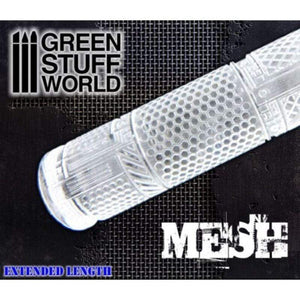 Greenstuff World Hobby GSW - Rolling Pin - Mesh