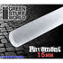 Greenstuff World Hobby GSW - Rolling Pin - Pavement 15mm