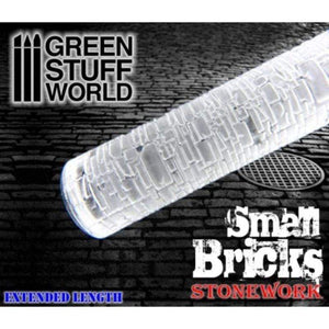 Greenstuff World Hobby GSW - Rolling Pin - Small Brick