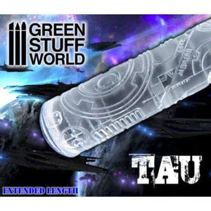 Greenstuff World Hobby GSW - Rolling Pin - Tau