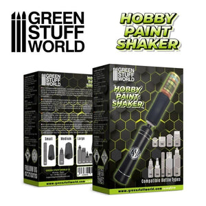 Greenstuff World Hobby GSW - Rotational Paint Shaker