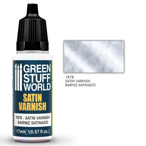 Greenstuff World Hobby GSW - Satin Varnish