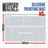 Greenstuff World Hobby GSW - Silicone Painting Mat 60x40cm