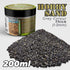 Greenstuff World Hobby GSW - Thick Hobby Sand - Dark Grey 200ml