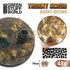 Greenstuff World Hobby GSW - Thorny Scrubs - Burny Brown
