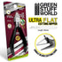 Greenstuff World Hobby GSW - ULTRA FLAT Side blade nipper