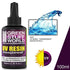Greenstuff World Hobby GSW - Ultraviolet Resin - Clear - 100ml
