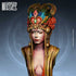 Greenstuff World Miniatures GSW - Ignis Art - Jade