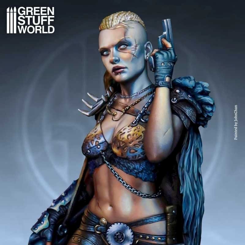 Greenstuff World Miniatures GSW - Ignis Art - Mercy