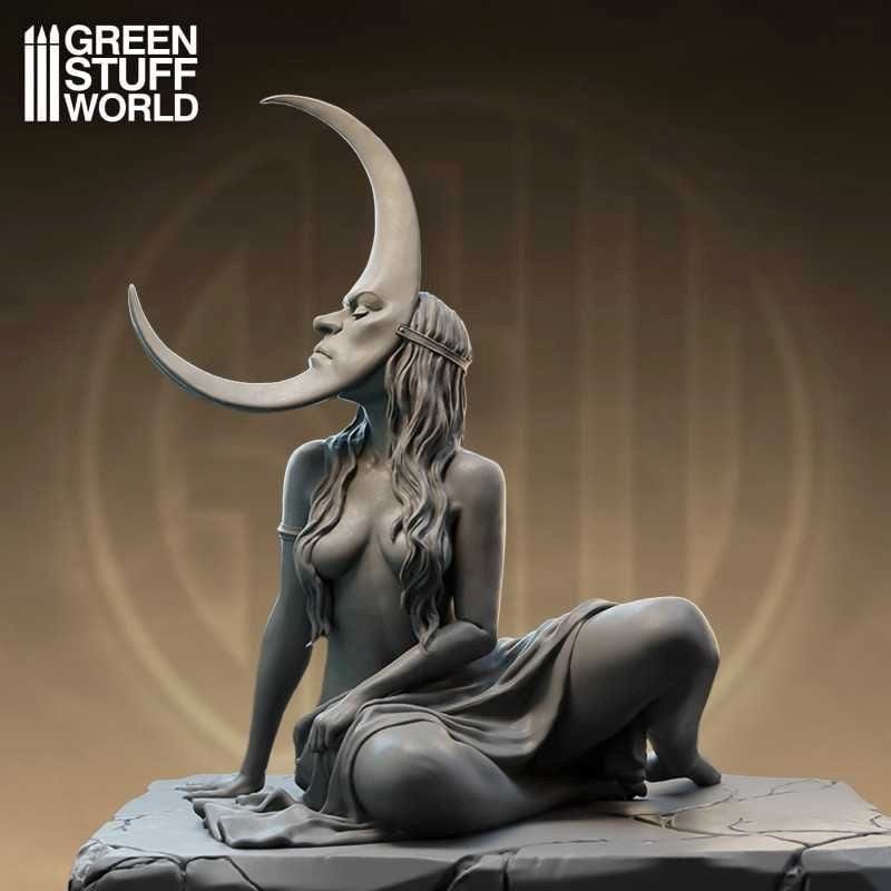 Greenstuff World Miniatures GSW - Mindwork Games - Dreamstate