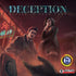 Grey Fox Games Board & Card Games Deception: Murder In Hong Kong