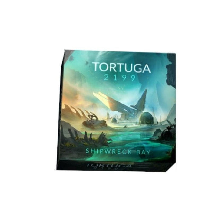 Tortuga 2199 - Shipwreck Bay Expansion