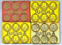 Gripping Beast Miniatures Jugula - Tokens Mdf (Blister)