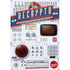 Gumnut Board & Card Games Decrypto