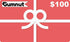 Gumnut Gumnut Gift Card $100.00 AUD