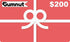 Gumnut Gumnut Gift Card $200.00 AUD
