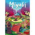 HABA Board & Card Games Miyabi