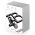 Hanayama Logic Puzzles Cast Puzzle - ABC (Level 1)