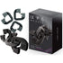 Hanayama Logic Puzzles Cast Puzzle - Chain (Level 6)