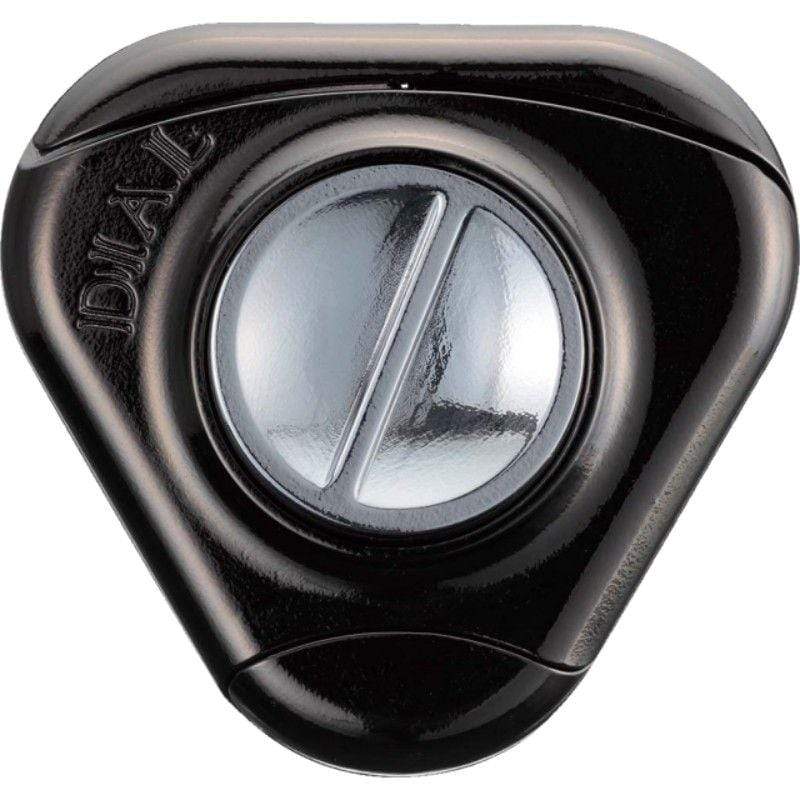 Hanayama Logic Puzzles Cast Puzzle - Dial (Level 4)