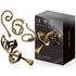 Hanayama Logic Puzzles Cast Puzzle - Enigma (Level 6)