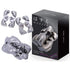 Hanayama Logic Puzzles Cast Puzzle - H&H (Level 5)