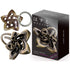Hanayama Logic Puzzles Cast Puzzle - Helix (Level 5)