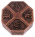 Hanayama Logic Puzzles Cast Puzzle - News (Level 6)