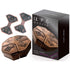 Hanayama Logic Puzzles Cast Puzzle - News (Level 6)