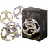 Hanayama Logic Puzzles Cast Puzzle - Rotor (Level 6)