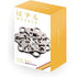 Hanayama Logic Puzzles Cast Puzzle - Snow (Level 2)